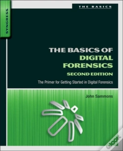Capa do artigo Basics Of Digital Forensics