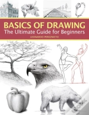 Capa do artigo Basics Of Drawing