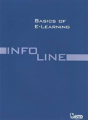 Basics Of E-Learning - Preview