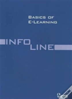 Capa do artigo Basics Of E-Learning
