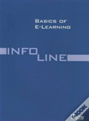 Capa do artigo Basics Of E-Learning