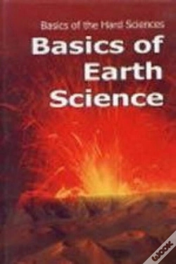 Capa do artigo Basics Of Earth Science