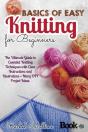 Basics Of Easy Knitting For Beginners - Preview