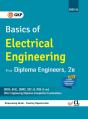 Basics Of Electrical Engineering For Diploma Engineer - Preview