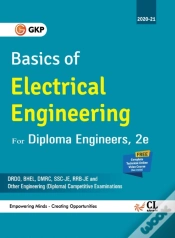 Capa do artigo Basics Of Electrical Engineering For Diploma Engineer