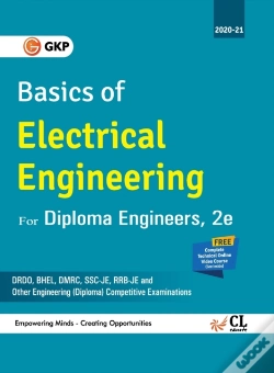 Capa do artigo Basics Of Electrical Engineering For Diploma Engineer