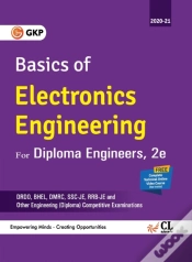 Capa do artigo Basics Of Electronics Engineering For Diploma Engineer