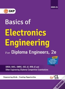 Capa do artigo Basics Of Electronics Engineering For Diploma Engineer