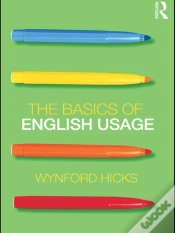 Capa do artigo Basics Of English Usage