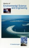 Basics Of Environmental Science And Engineering