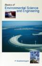 Basics Of Environmental Science And Engineering - Preview