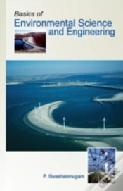 Capa do artigo Basics Of Environmental Science And Engineering