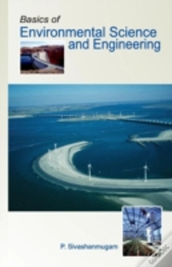 Capa do artigo Basics Of Environmental Science And Engineering