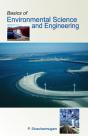 Basics Of Environmental Science And Engineering - Preview