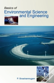 Capa do artigo Basics Of Environmental Science And Engineering