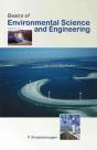 Basics Of Environmental Science And Engineering - Preview