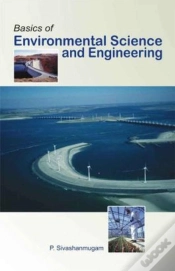 Capa do artigo Basics Of Environmental Science And Engineering