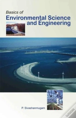 Capa do artigo Basics Of Environmental Science And Engineering