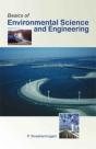 Basics Of Environmental Science And Engineering - Preview