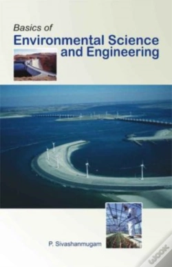 Capa do artigo Basics Of Environmental Science And Engineering