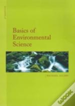 Basics Of Environmental Science