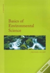Capa do artigo Basics Of Environmental Science