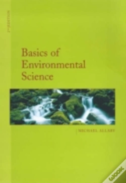 Capa do artigo Basics Of Environmental Science