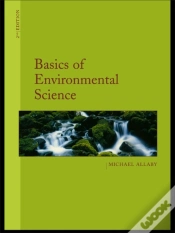 Capa do artigo Basics Of Environmental Science