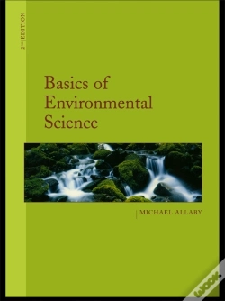 Capa do artigo Basics Of Environmental Science
