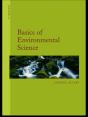 Basics Of Environmental Science - Preview