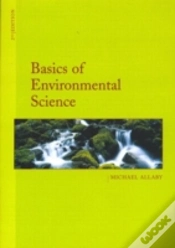 Capa do artigo Basics Of Environmental Science