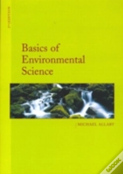 Capa do artigo Basics Of Environmental Science