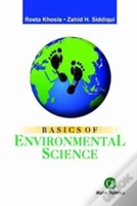Basics Of Environmental Science