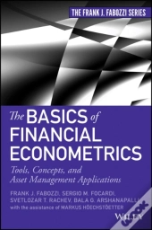 Basics Of Financial Econometrics