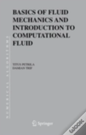 Capa do artigo Basics Of Fluid Mechanics And Introduction To Computational Fluid Dynamics