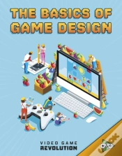 Capa do artigo Basics Of Game Design