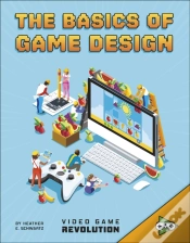 Capa do artigo Basics Of Game Design