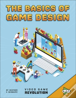 Capa do artigo Basics Of Game Design