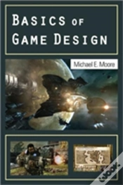 Capa do artigo Basics Of Game Design