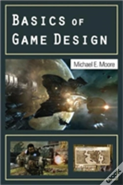 Capa do artigo Basics Of Game Design
