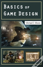 Capa do artigo Basics Of Game Design