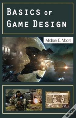 Capa do artigo Basics Of Game Design