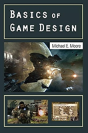 Basics Of Game Design - Preview