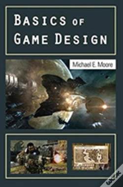 Capa do artigo Basics Of Game Design