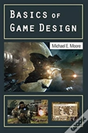 Capa do artigo Basics Of Game Design