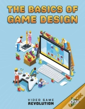 Capa do artigo Basics Of Game Design The