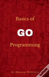 Capa do artigo Basics Of Go Programming