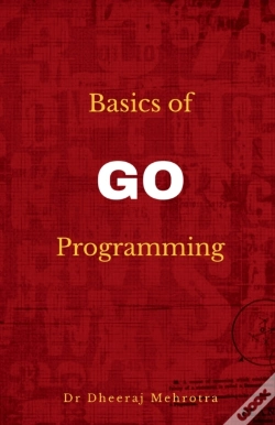 Capa do artigo Basics Of Go Programming