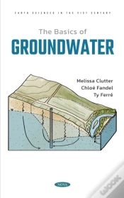 Capa do artigo Basics Of Groundwater