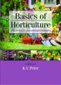 Basics Of Horticulture - Preview